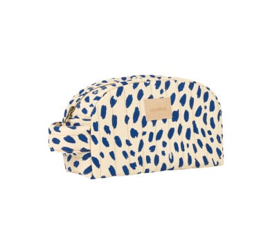 Beauty Case Hyde Park Leonie Blue