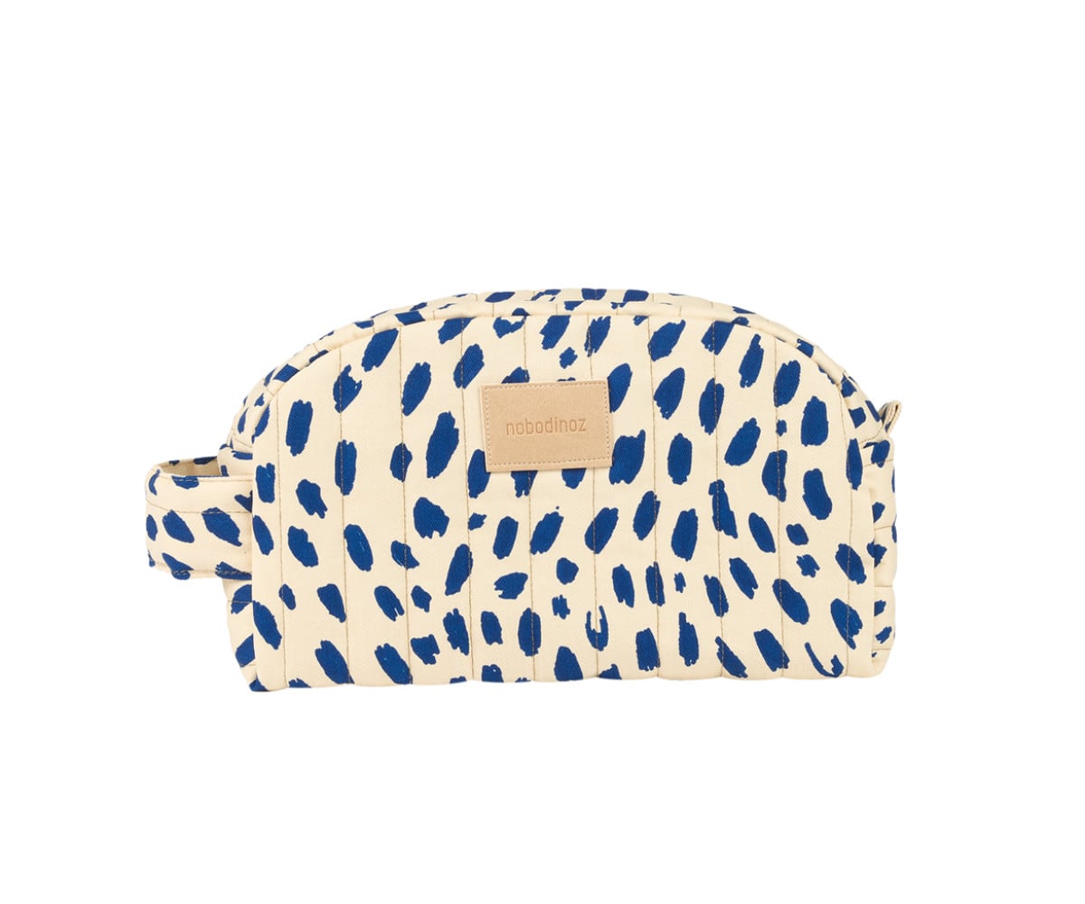 Beauty Case Hyde Park Leonie Blue