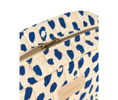Beauty Case Hyde Park Leonie Blue