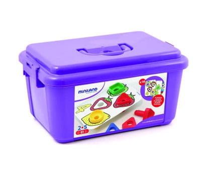 Juego de Tornillos y Tuercas Nuts Bolts