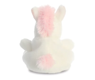 Peluche unicórnio 13 cm