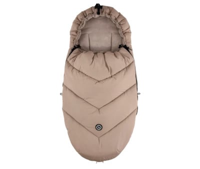 Sacco Passeggino Moose Prime Cosy Beige