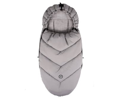 Sacco Passeggino Moose Prime Mirage Grey