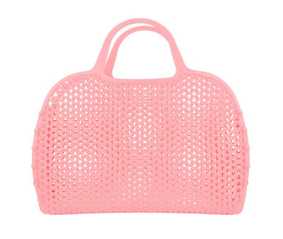 Bolsa retrô vintage Magnolia