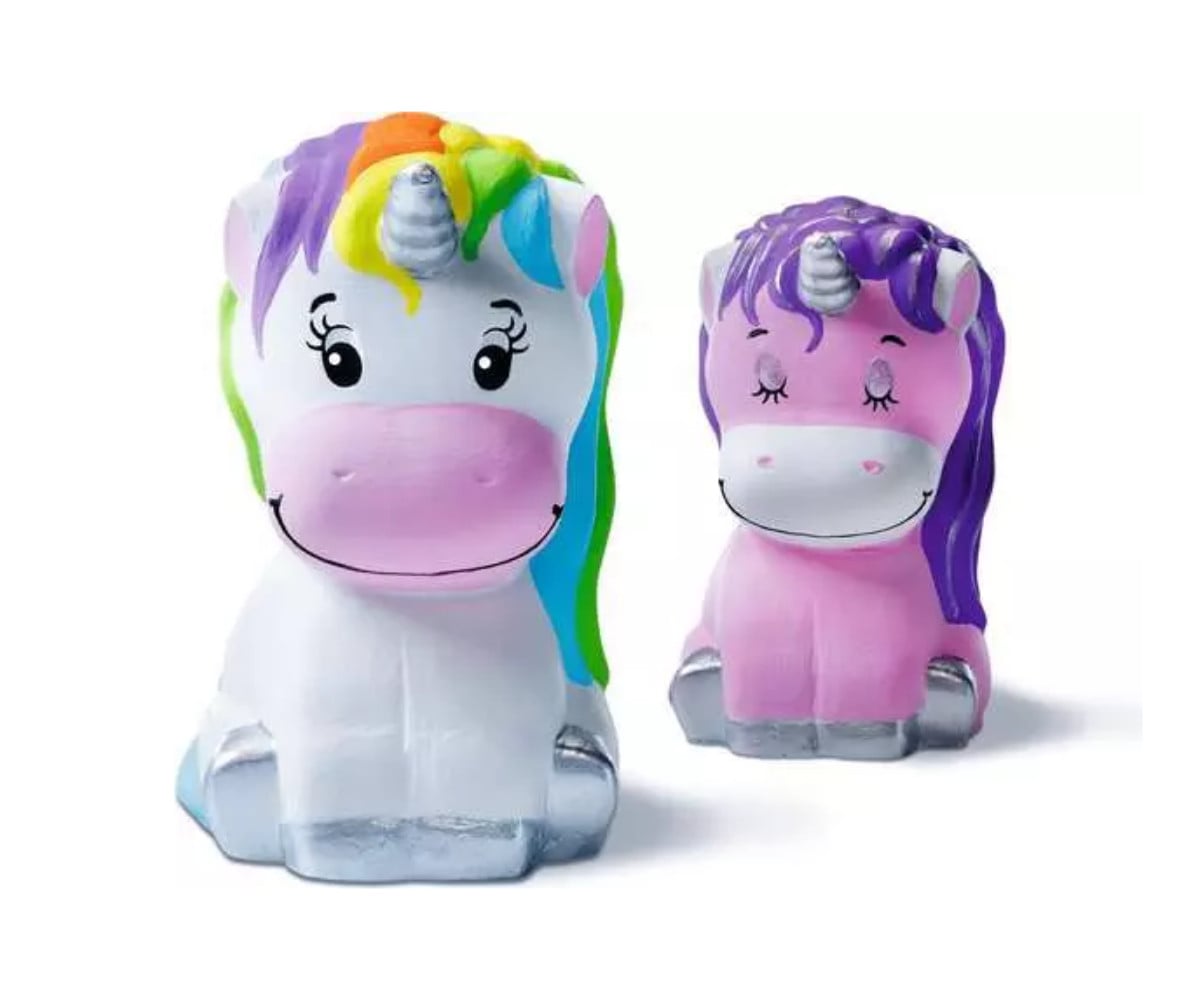 Creaciones en Yeso Unicornio
