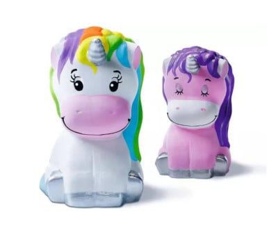 Creaciones en Yeso Unicornio