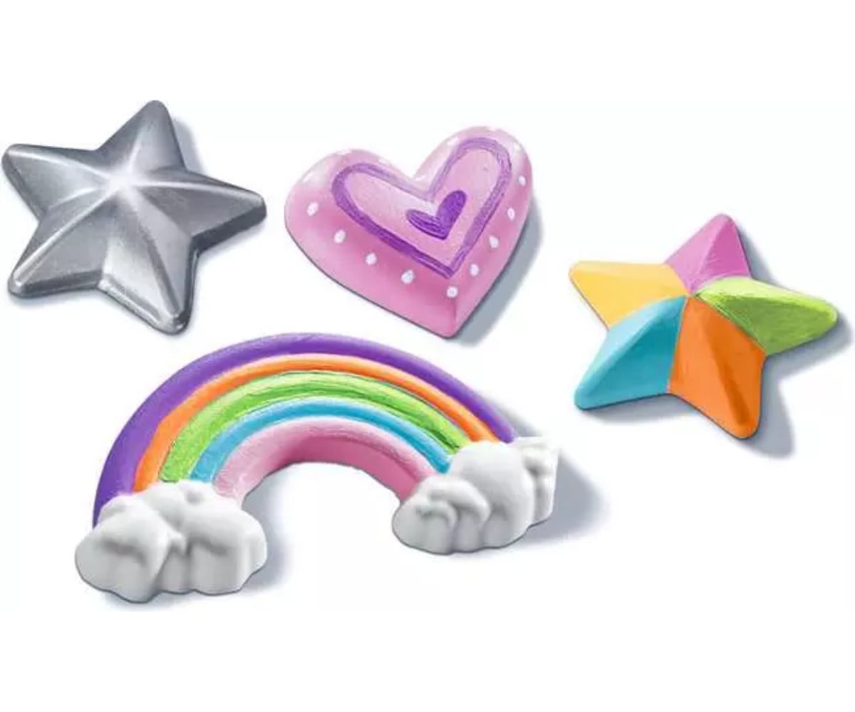 Creaciones en Yeso Unicornio