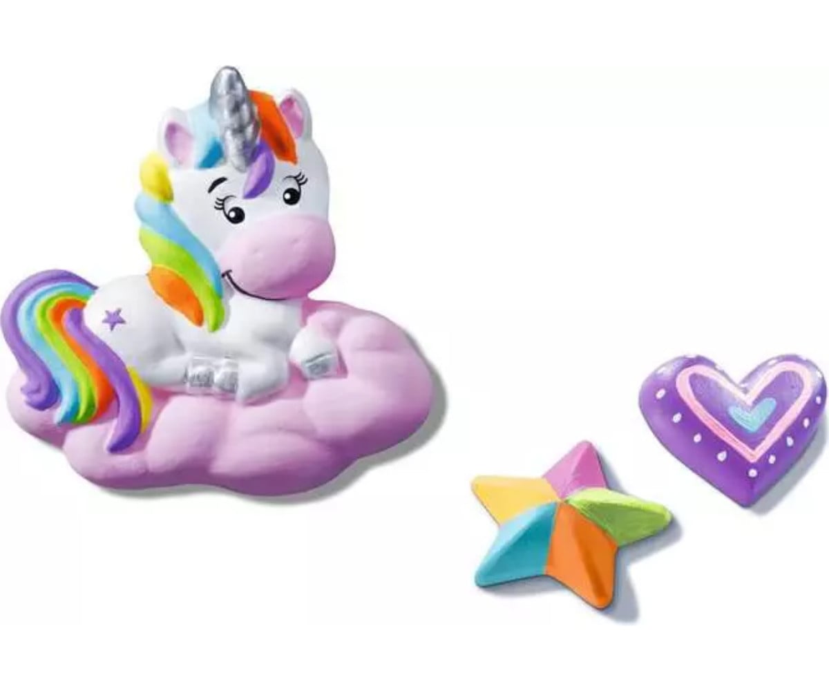 Creaciones en Yeso Unicornio