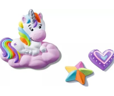 Creaciones en Yeso Unicornio