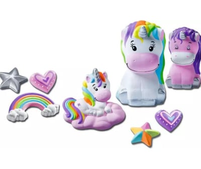 Creaciones en Yeso Unicornio