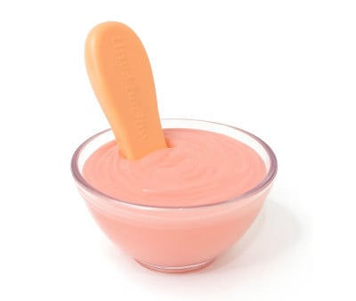 Ciotola Yogurt Tiny Tummies Strawberry
