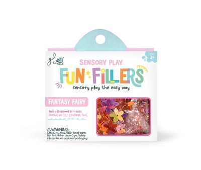 Accessori Sensoriali Fantasy Fairy Glo Pals