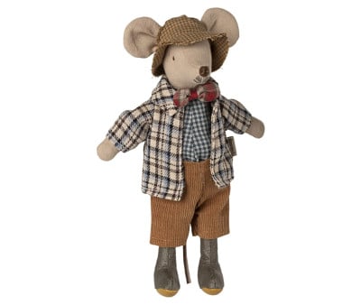 Topino Grandpa Mouse