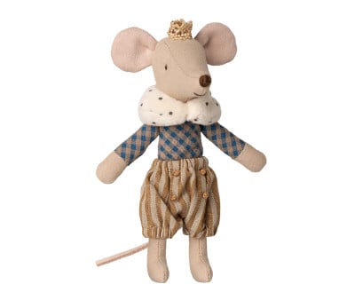 Topino Prince Mouse Big Brother
