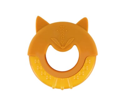 Dentarello Rinfrescante Mr. Fox