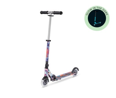 Scooter LED Micro Sprite Glow da Via Láctea 