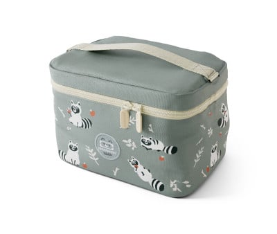 Bolsa térmica Frosty Raccoon 