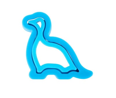 Stampo Taglia e Sigilla Sandwich Dino Lunch Punch