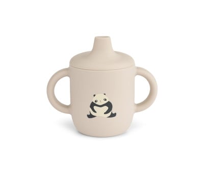 Copo silicone Neil Around Panda/Sandy 