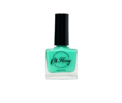 Set de Vernis à Ongles Oh Flossy Beach Club