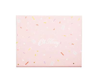Set de Maquillage pour le Visage Oh Flossy