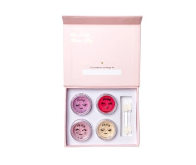 Set de Maquillage pour le Visage Oh Flossy
