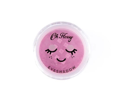 Set de Maquillage pour le Visage Oh Flossy