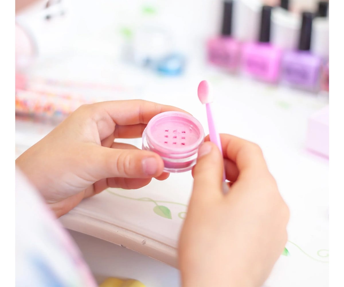 Set de Maquillage pour le Visage Oh Flossy