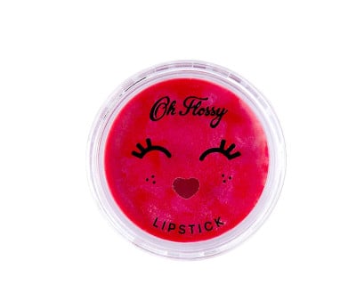Set de Maquillage pour le Visage Oh Flossy