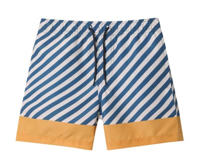 Short de Bain Boy Blues & Beyond