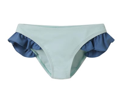 Culotte de Bain Stripes Blues & Beyond