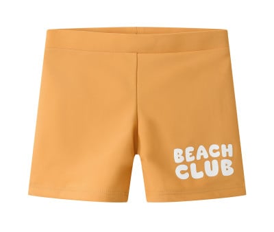 Short de Bain Stripes Blues & Beyond
