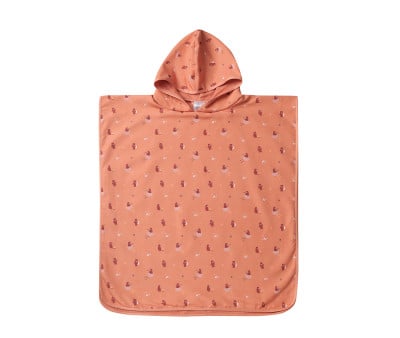 Poncho de praia Camping