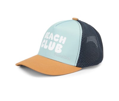 Gorra Stripes Blues & Beyond