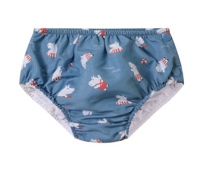 Costume Contenitivo Hippos
