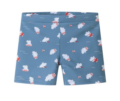 Short de Bain Hippos