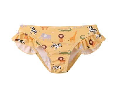 Culotte de Bain Wild Animals