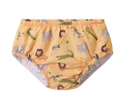 Costume Contenitivo Wild Animals