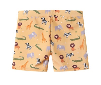 Short de Bain Wild Animals