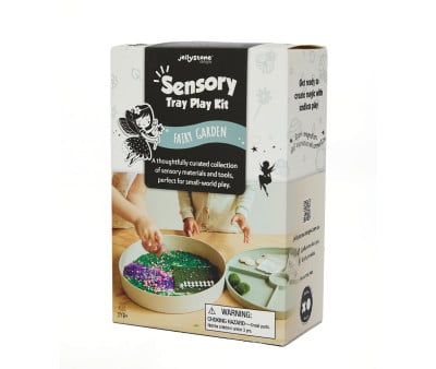 Fairy Garden Sensory Kit