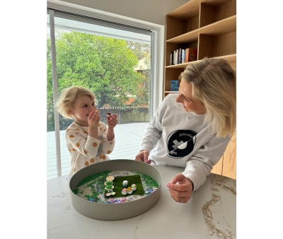 Fairy Garden Sensory Kit