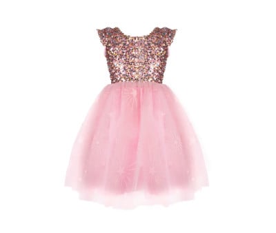 “A Star is Born” Sequin Costume 