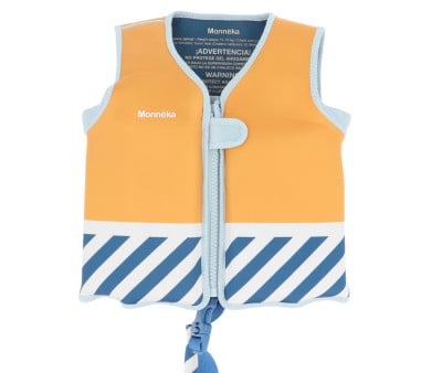 Giacca Galleggiante Apprendimento Stripes Blues & Beyond