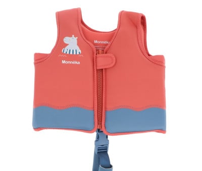 Giacca Galleggiante Apprendimento Hippos