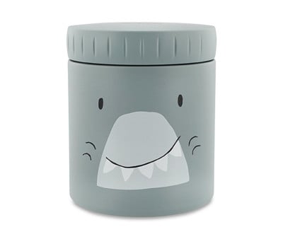 Thermos Solidi 350ml Trixie Mr. Shark