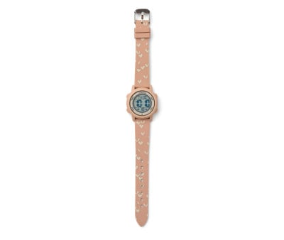 Orologio Digitale per Bambini Sussi Wrist Sweethearts/Pale Tuscany 