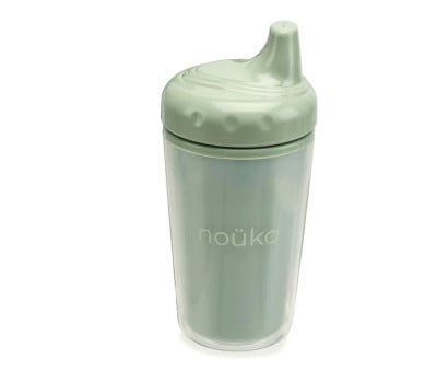 Bicchiere Termico Sippy Cup Moss