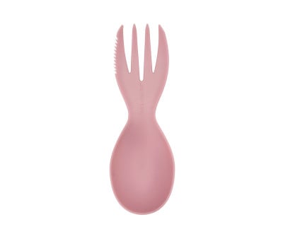 Multi Cubierto Cutelery Pink