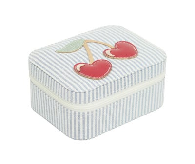 Caixa de joias Cherry Mon Cheri 