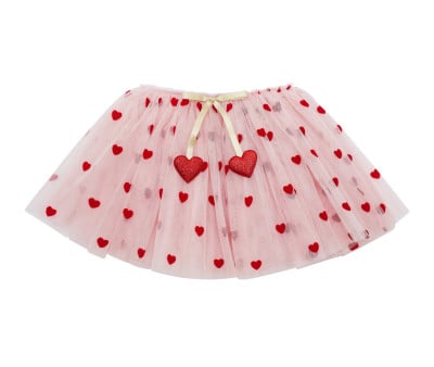 Saia Tule Heart
